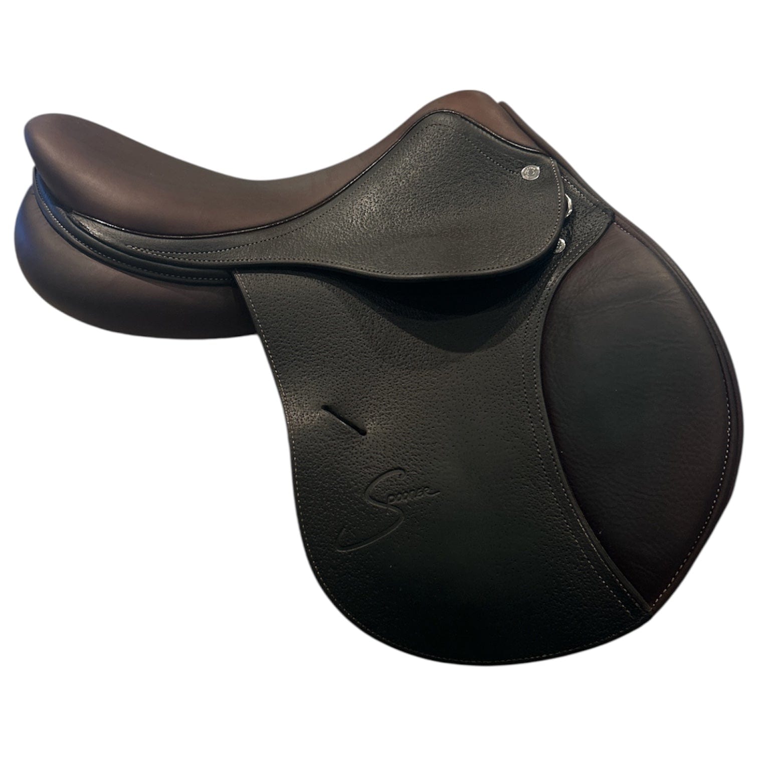 15.5" Antares Spooner, 2015, 00DD Flap, Medium (4.25") Tree