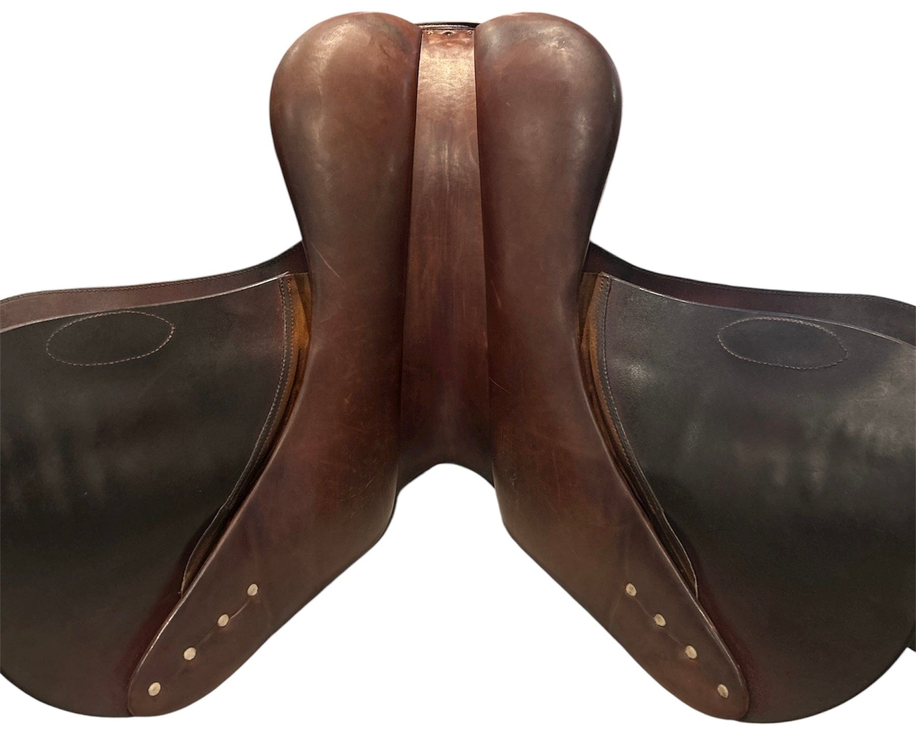 18" Tad Coffin A5G2, 2008, 70X Flap, Medium Wide (4.5") Tree