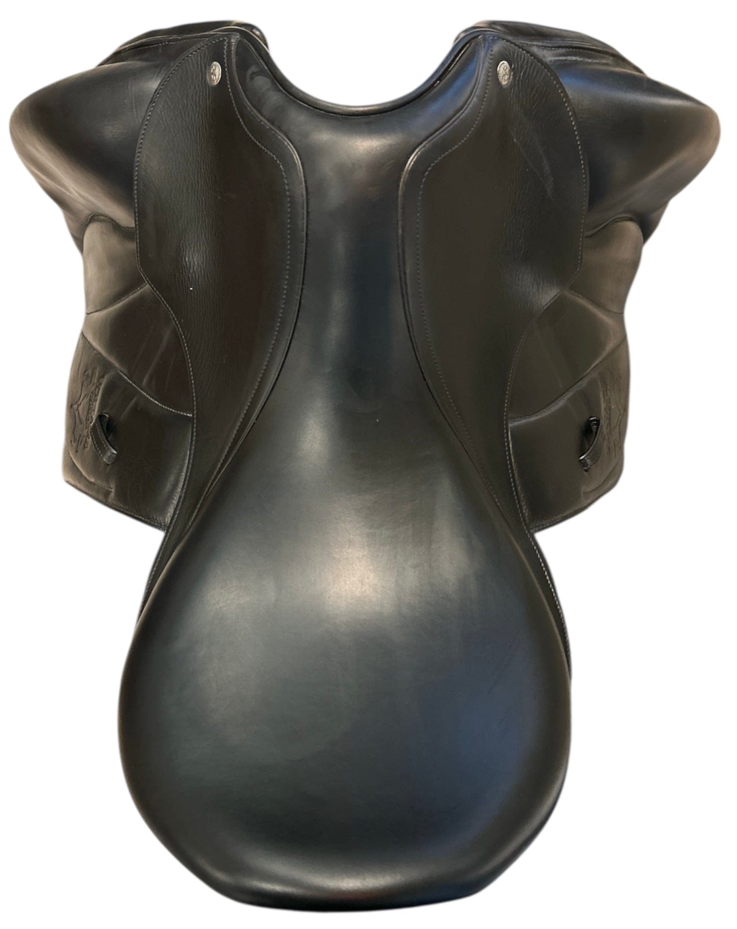 18" Voltaire Adelaide, 2016, 3A Flap, Medium Wide (5") Tree