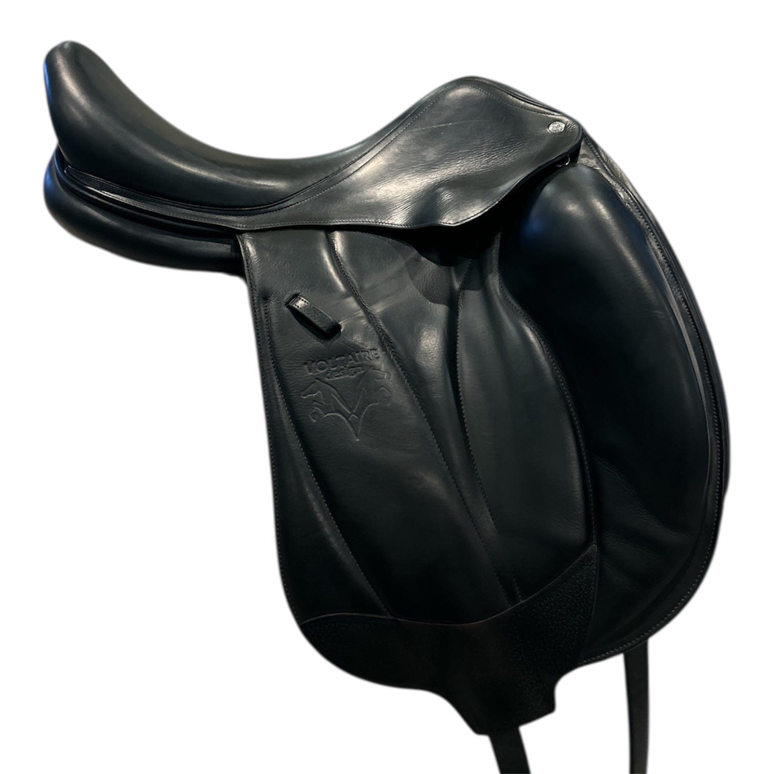 18" Voltaire Adelaide, 2016, 3A Flap, Medium Wide (5") Tree