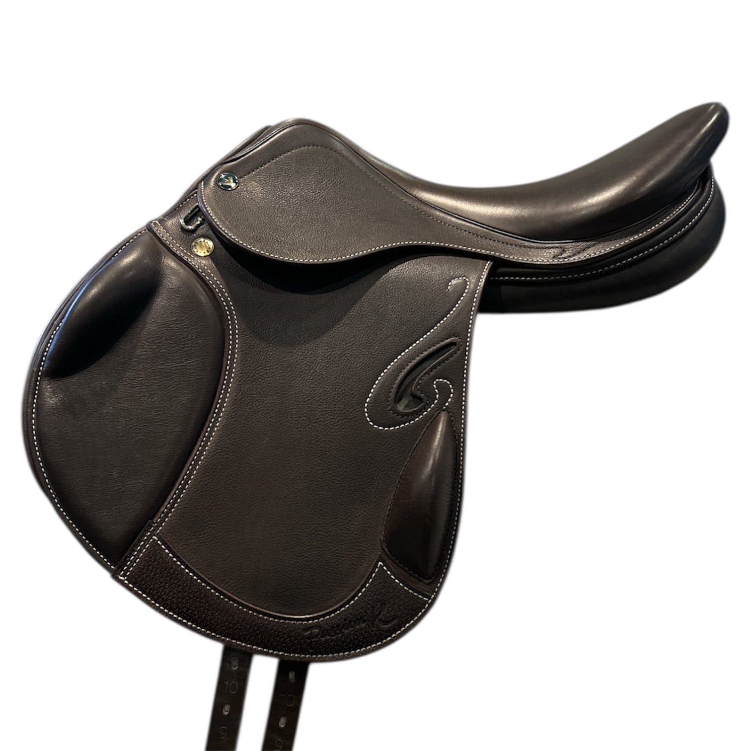 17" Prestige Passion K 2022 Demo Saddle