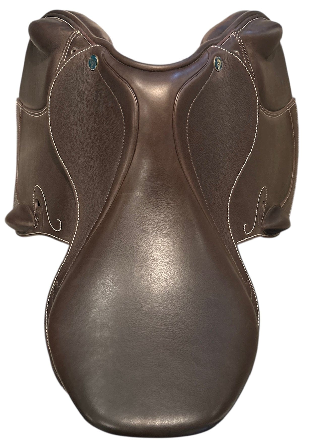 17" Prestige Passion K 2022 Demo Saddle