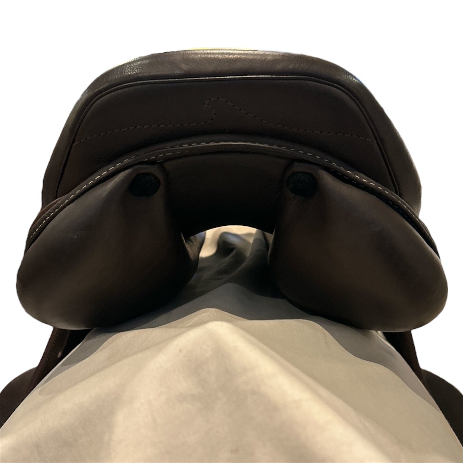 17" Prestige Passion K 2022 Demo Saddle