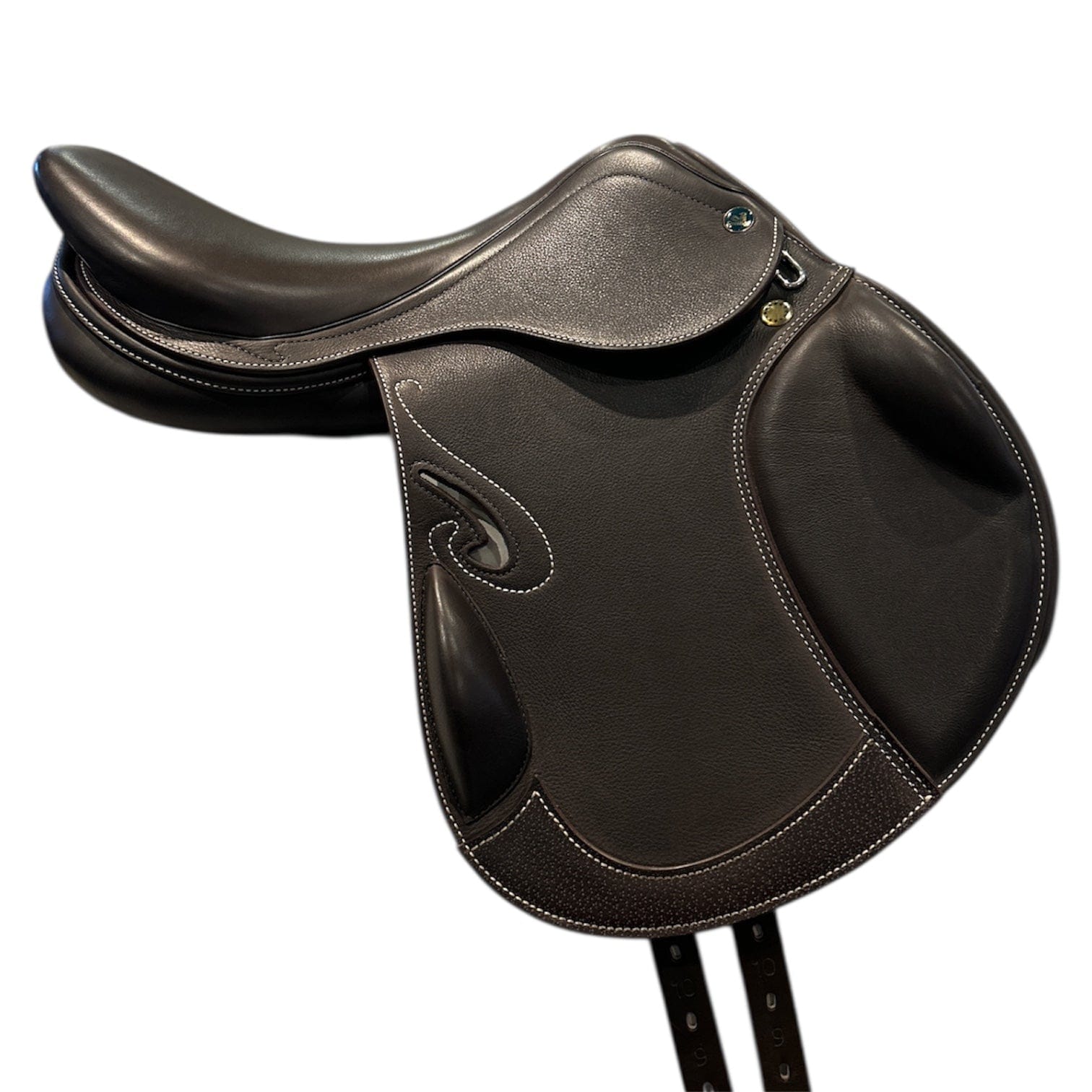 17" Prestige Passion K 2022 Demo Saddle