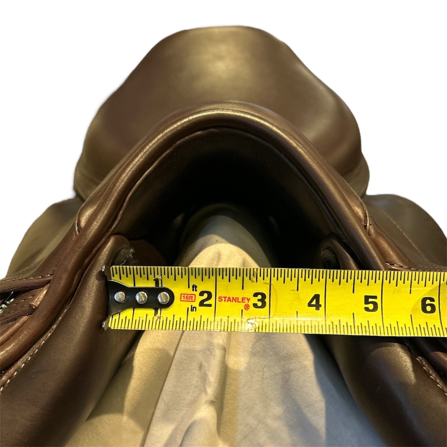 17" Prestige X-Perience 2023 Demo Saddle