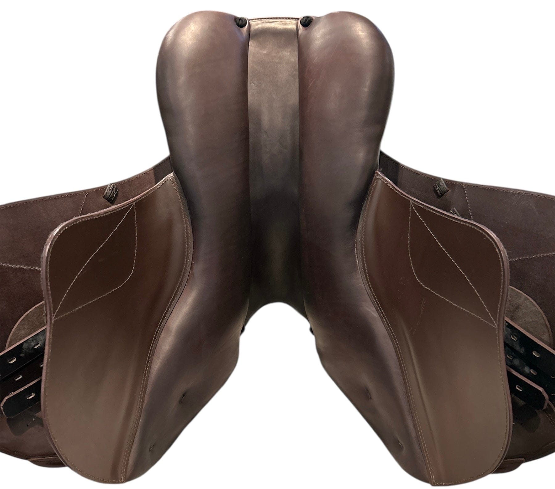 17" Prestige X-Perience 2023 Demo Saddle