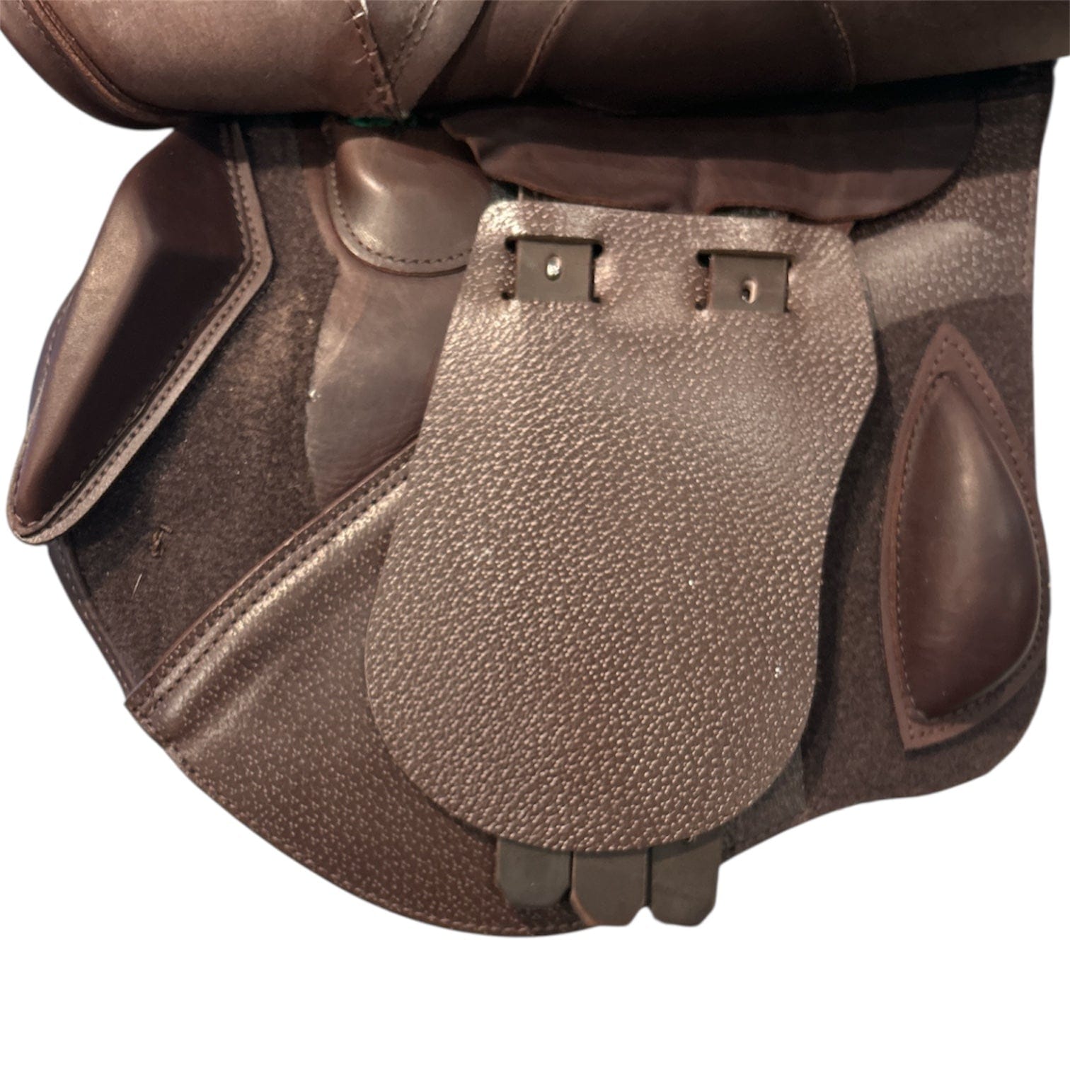 17" Prestige X-Perience 2023 Demo Saddle