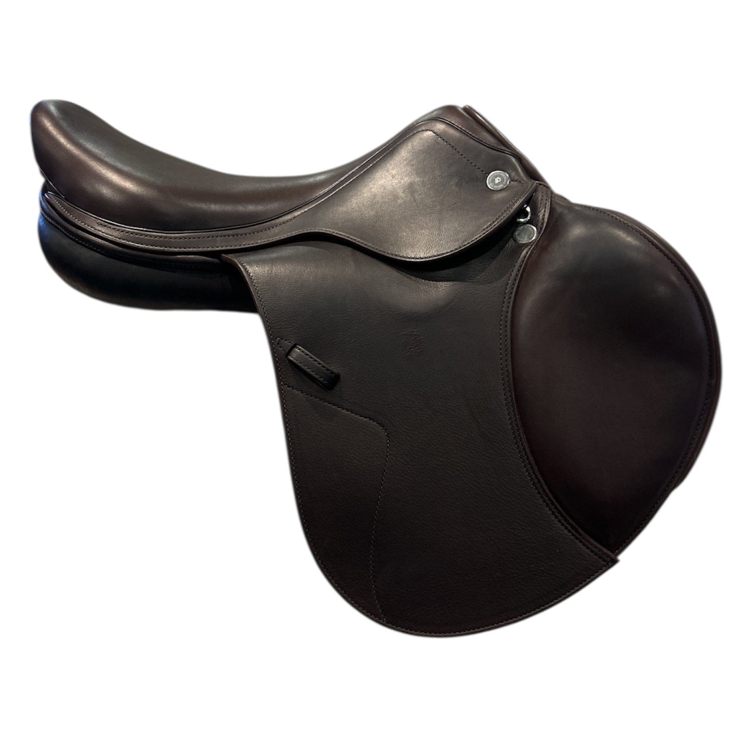17" Prestige X-Perience 2023 Demo Saddle