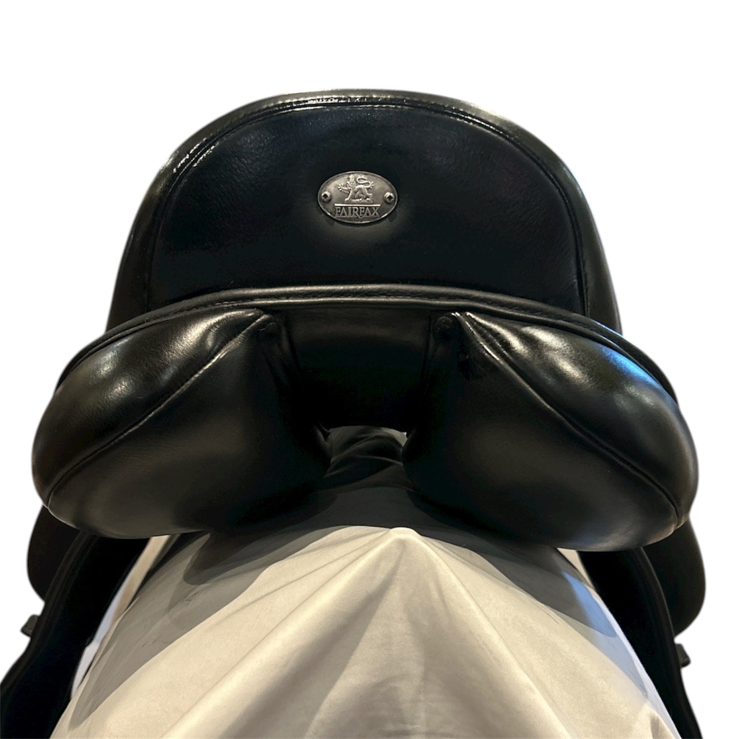 17.5" Fairfax Rebecca MDR, 2017, Wide (6.25") Adjustable Tree