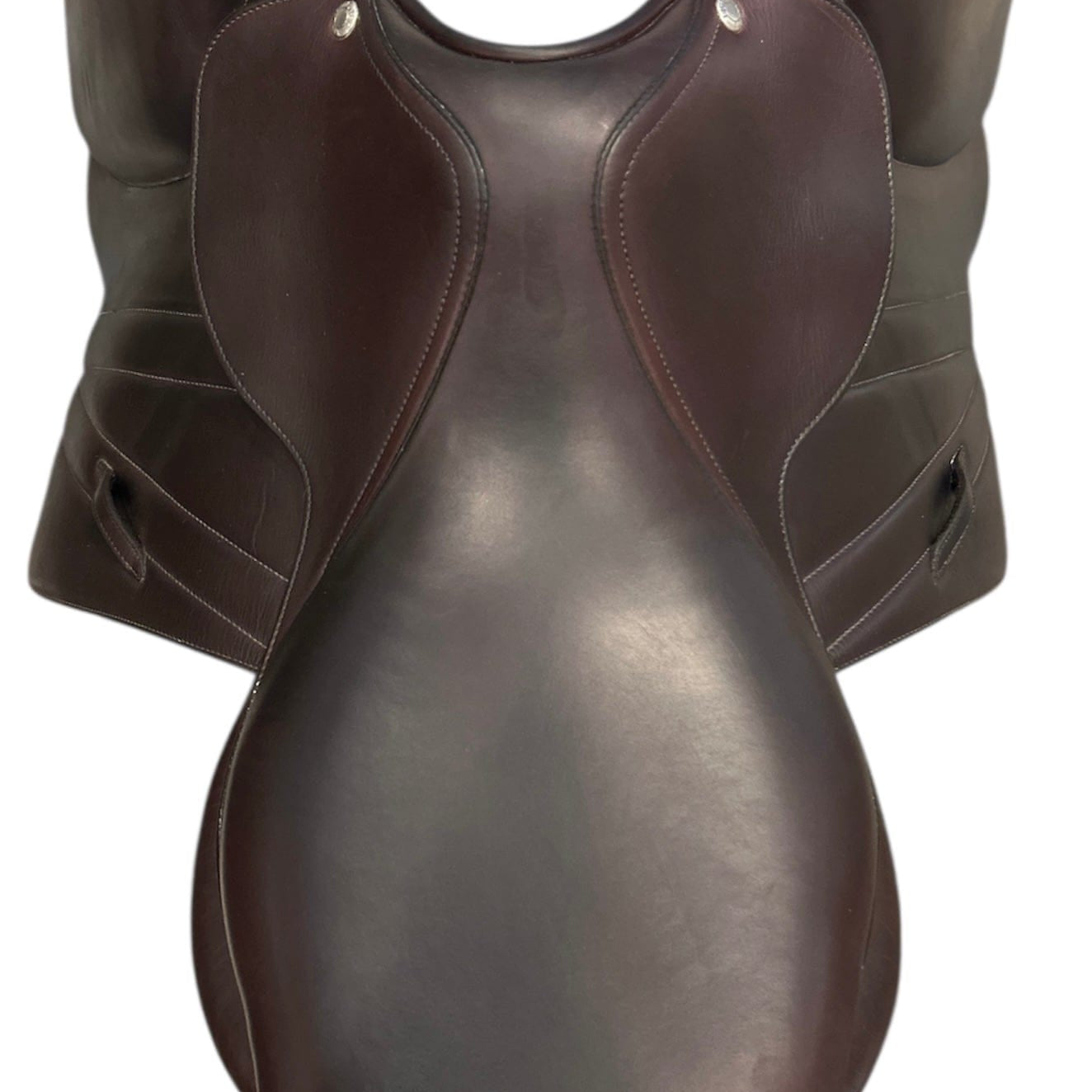 17" Butet Premium "L" Half Deep Seet, 2022, 2.5 Flap, Medium (4") Tree