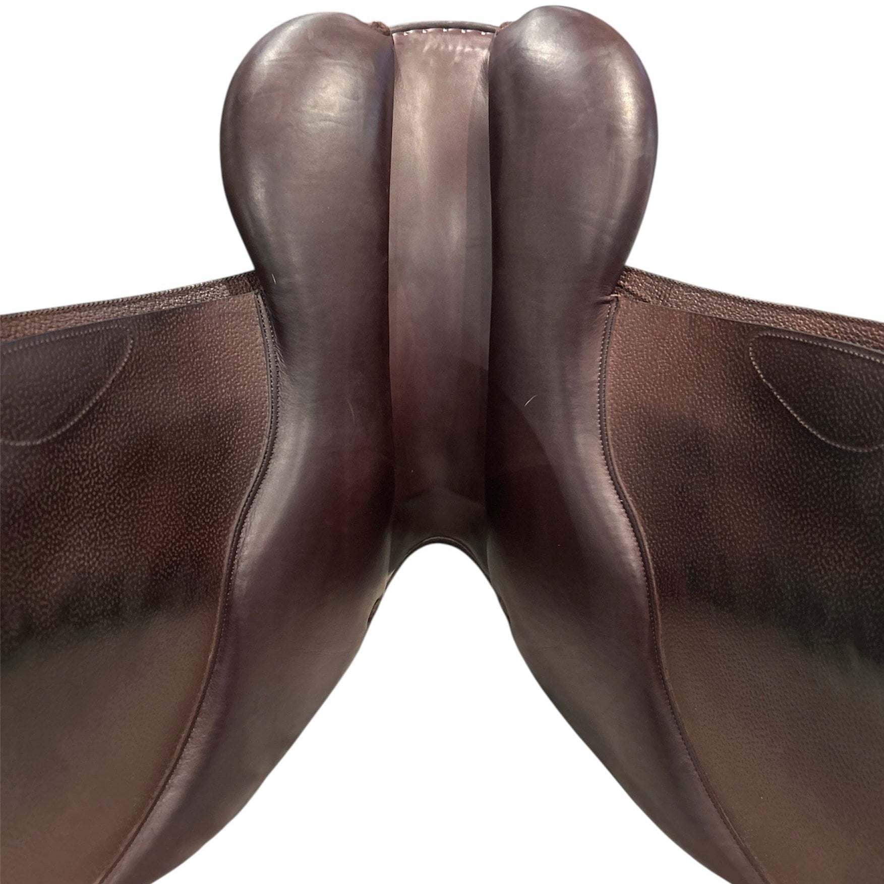 17" Butet Premium "L" Half Deep Seet, 2022, 2.5 Flap, Medium (4") Tree