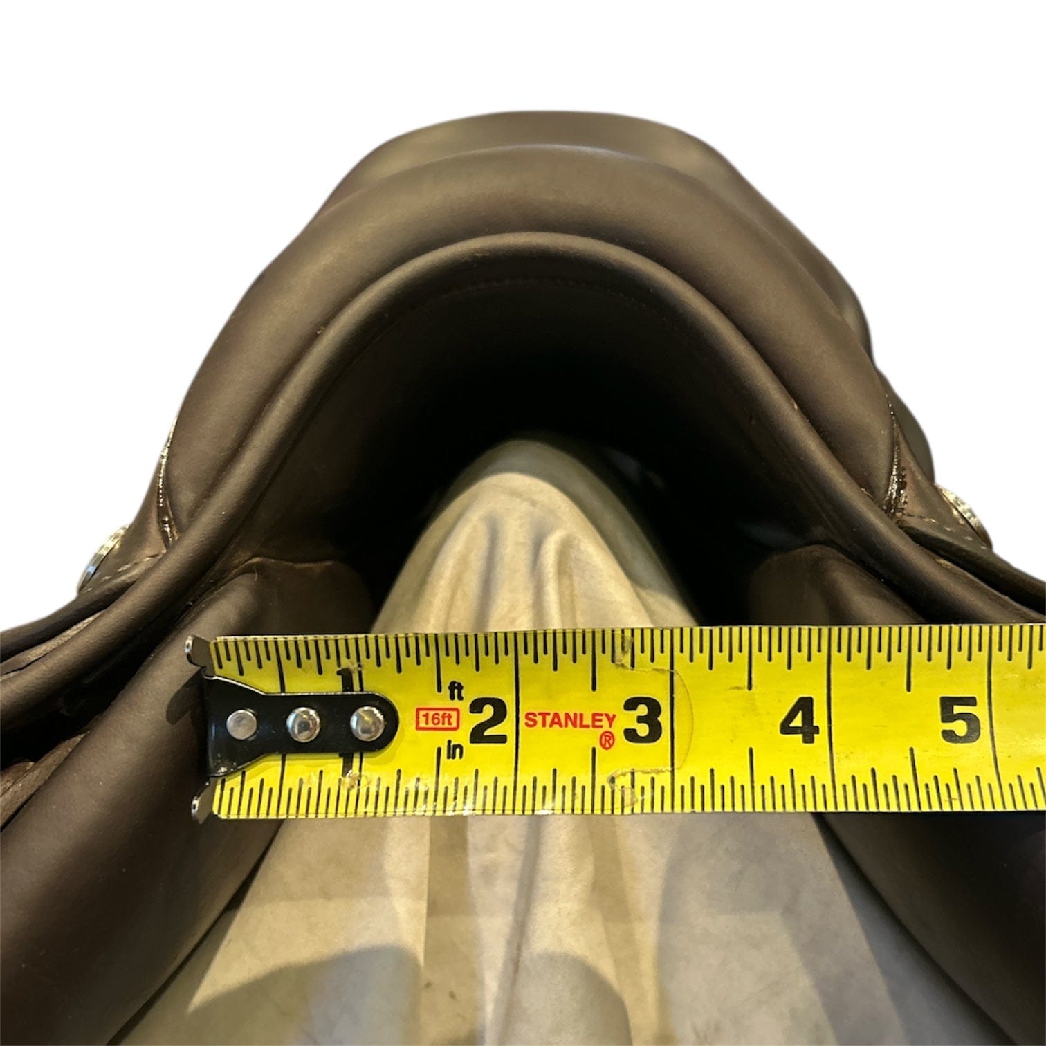 17" CWD SE01, 2021, 3L Flap, Medium (4") Tree