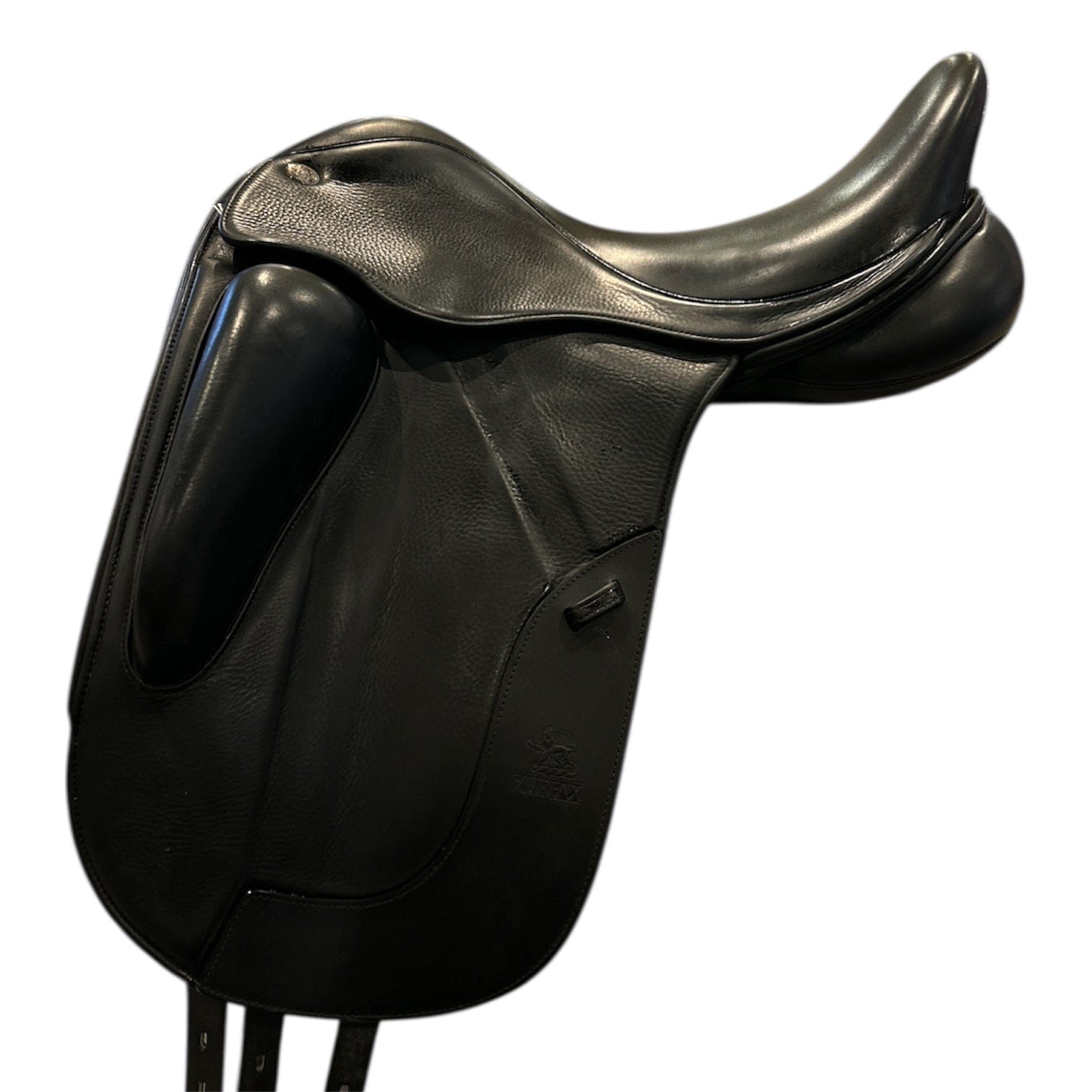 18" Fairfax Gareth Monoflap, 2018, Medium Wide (5") Adjustable Tree