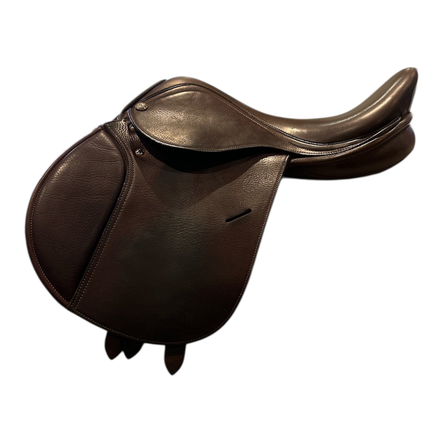 15" Pessoa XCH Junior, 2020, SF Flap, Medium (4") Adjustable Tree