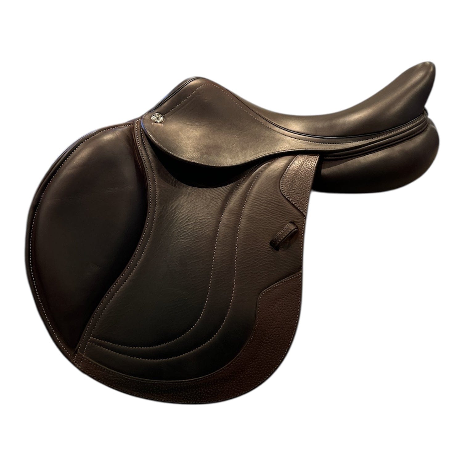 17" CWD SE02, 2023, 3C Flap, Medium (4") Tree