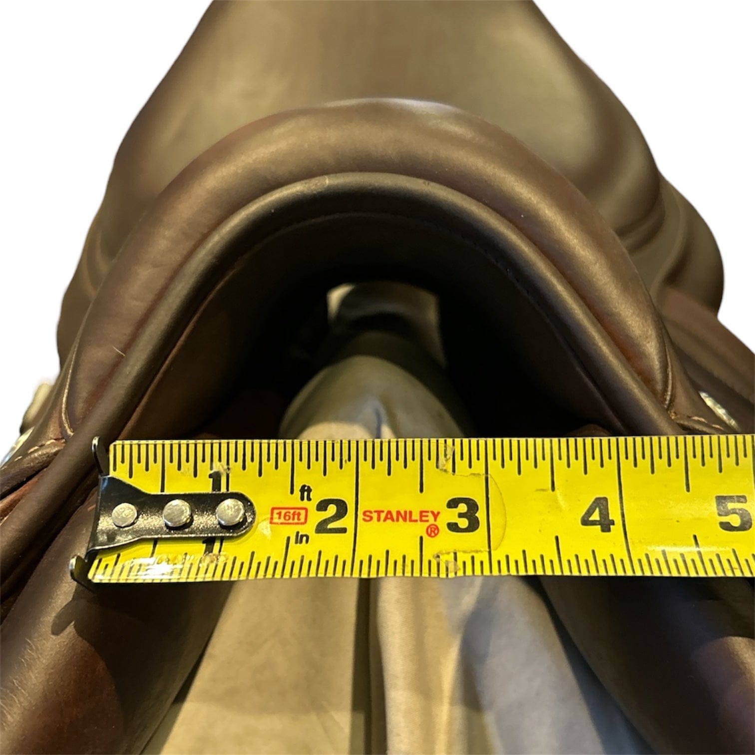 17" CWD SE02, 2023, 3C Flap, Medium (4") Tree