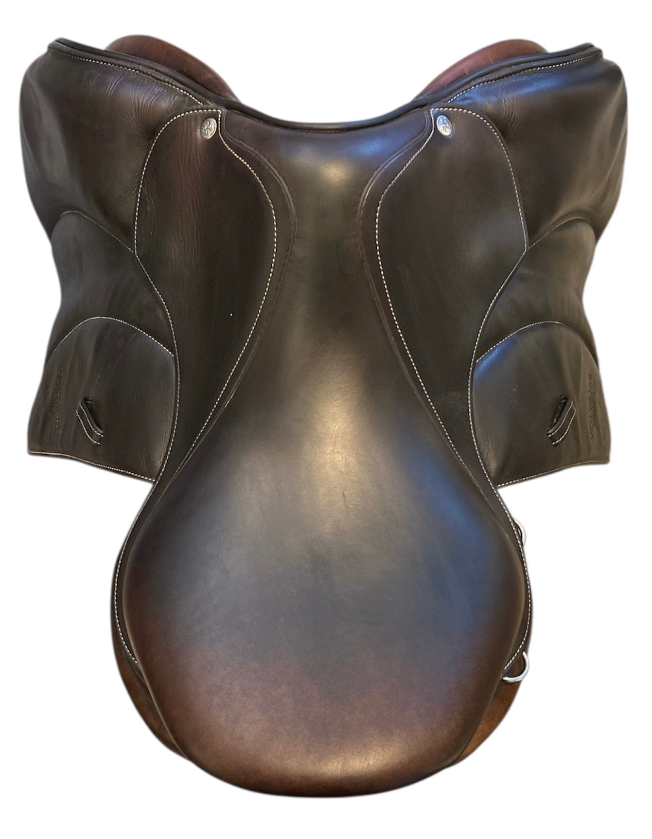 17" Voltaire Palm Beach, 2017, 3A Flap, Wide (4.75") Tree