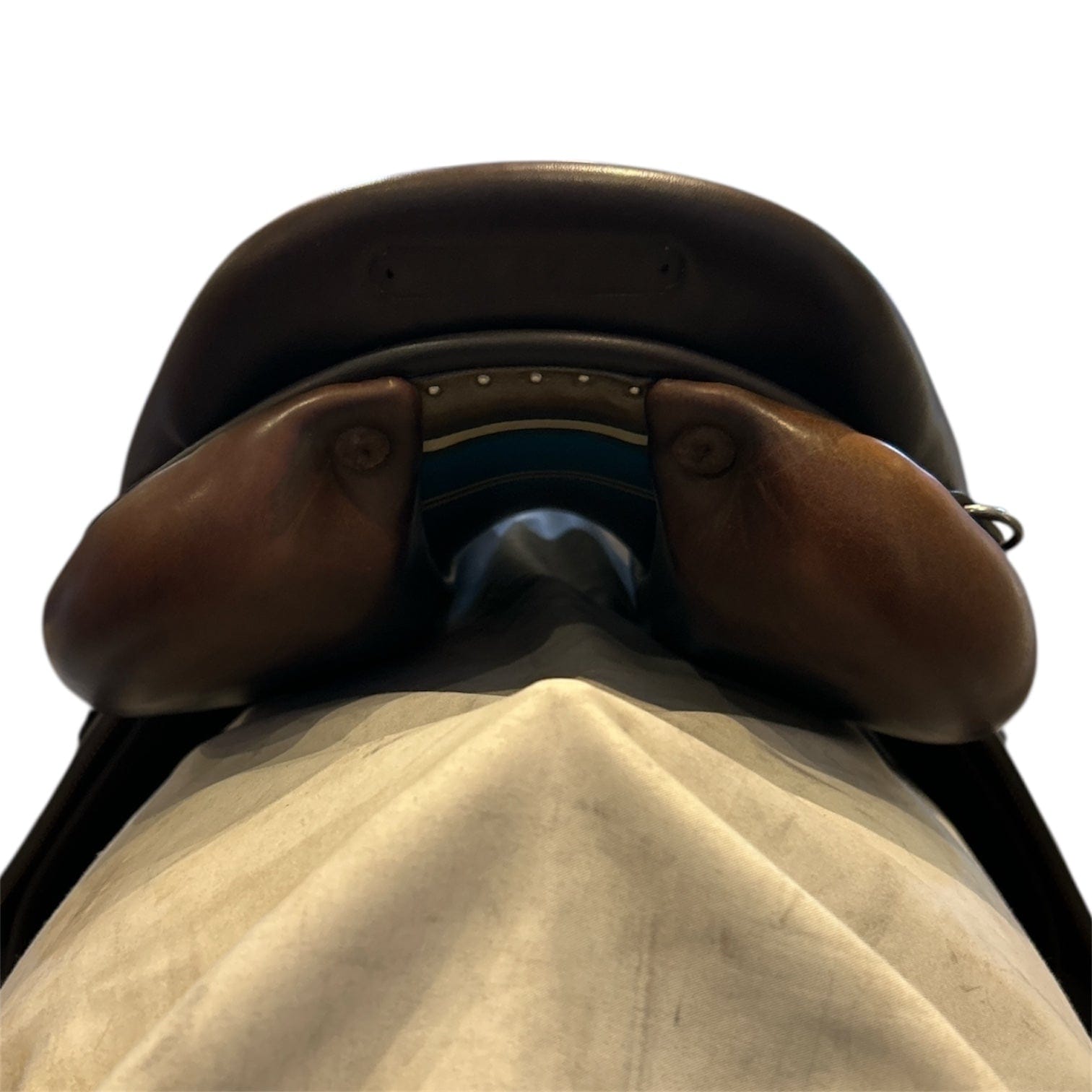 17" Voltaire Palm Beach, 2017, 3A Flap, Wide (4.75") Tree