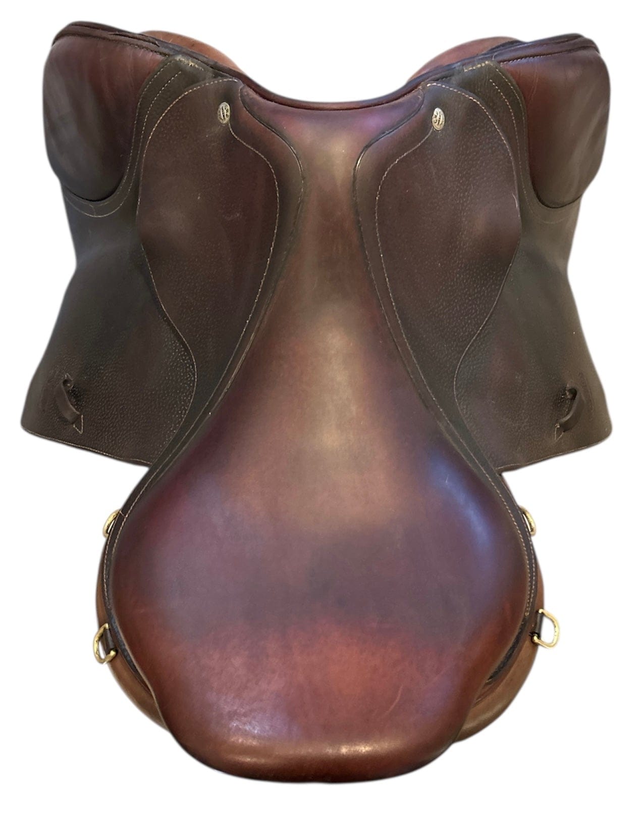 17.5" CWD SE01, 2009, 2L Flap, Medium Wide (4.5") Tree