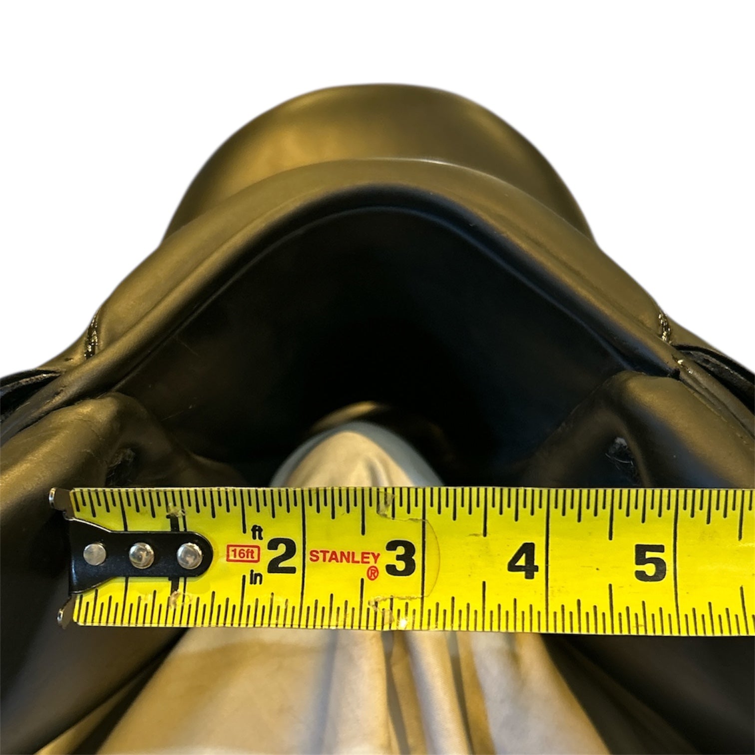 17.5" Arion 4D, 2023, Q2 C Flap, Medium Wide (5") Tree