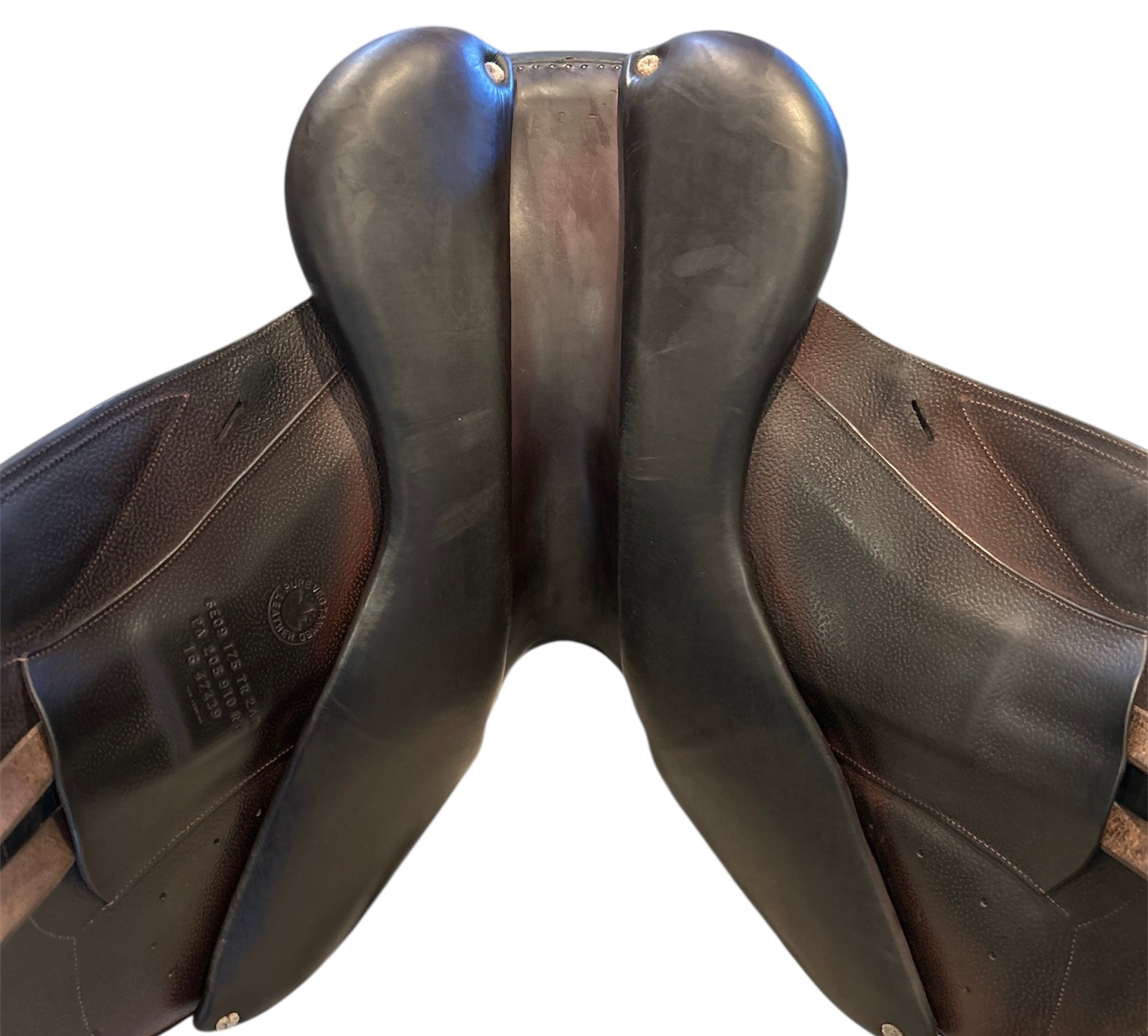 17.5" CWD SE09 Monoflap, 2016, 2AA Flap, Medium (4") Tree