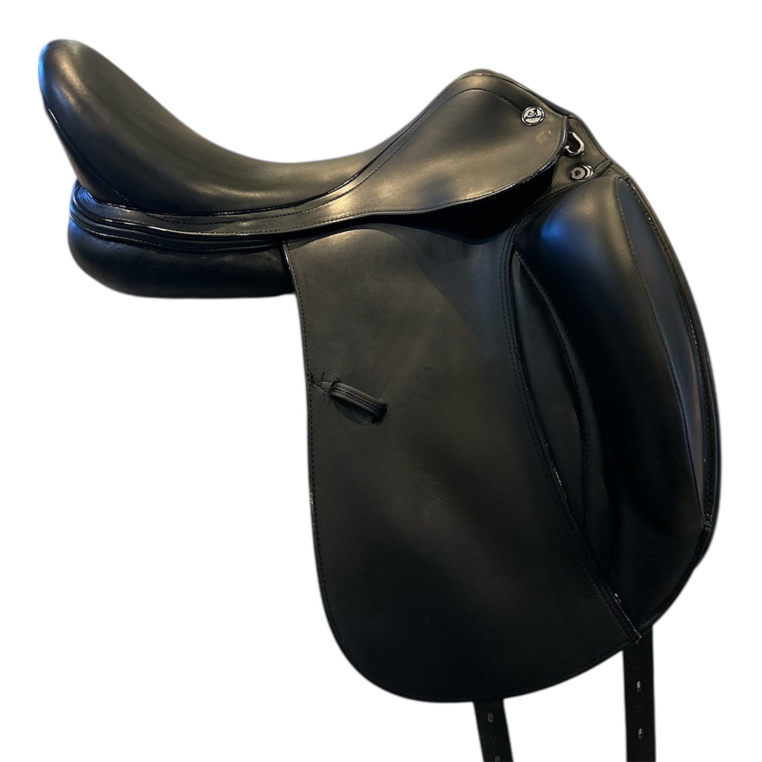 18" Prestige D2K, 2022, M Flap, Medium Wide (5") Adjustable Tree