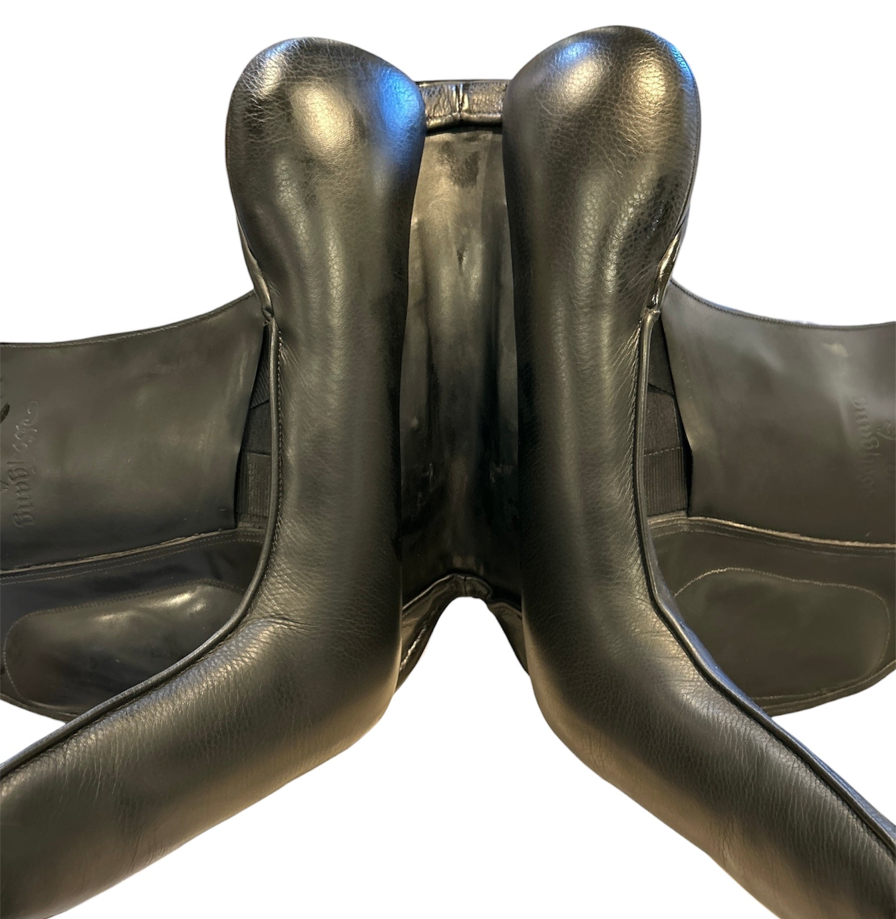 17.5" Custom Wolfgang Constanze, 2016, Medium (4.5") Tree