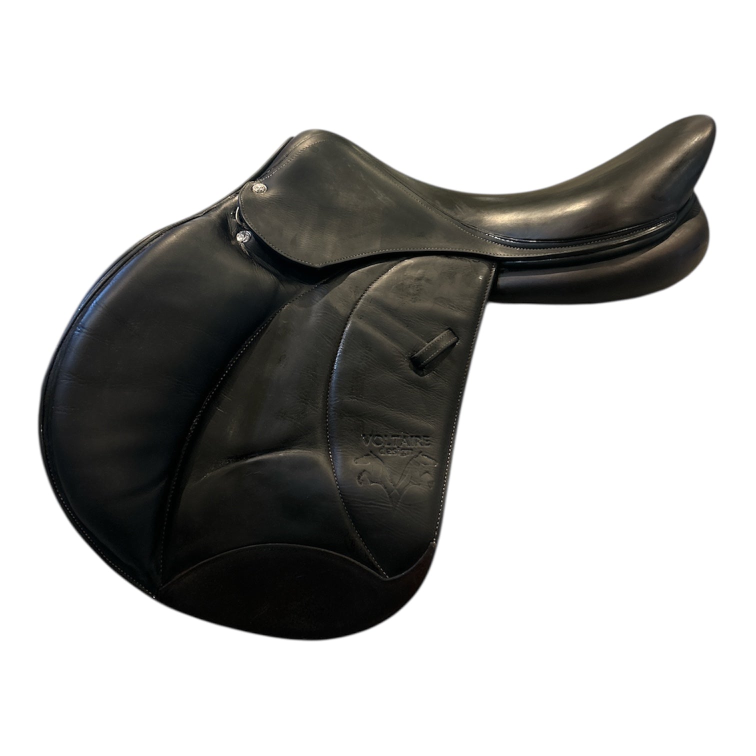 18" Voltaire Stuttgart, 2017, 3A Flap, Medium Wide (4.25") Tree