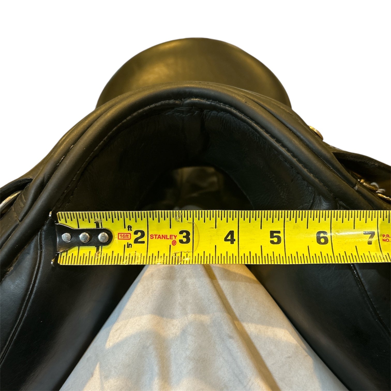 17.5" Hulsebos Balance +, 2016, Medium Wide (5.5") Tree