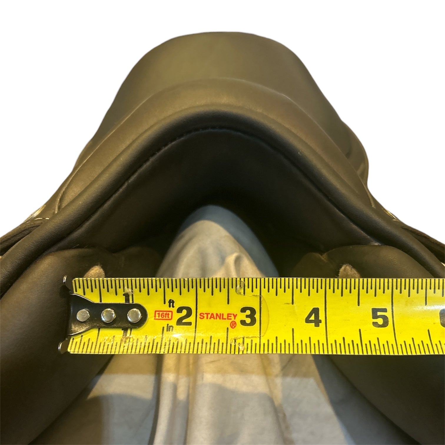 17" Antares Signature, 2024, 2A Flap, Medium Wide (4.5") Tree