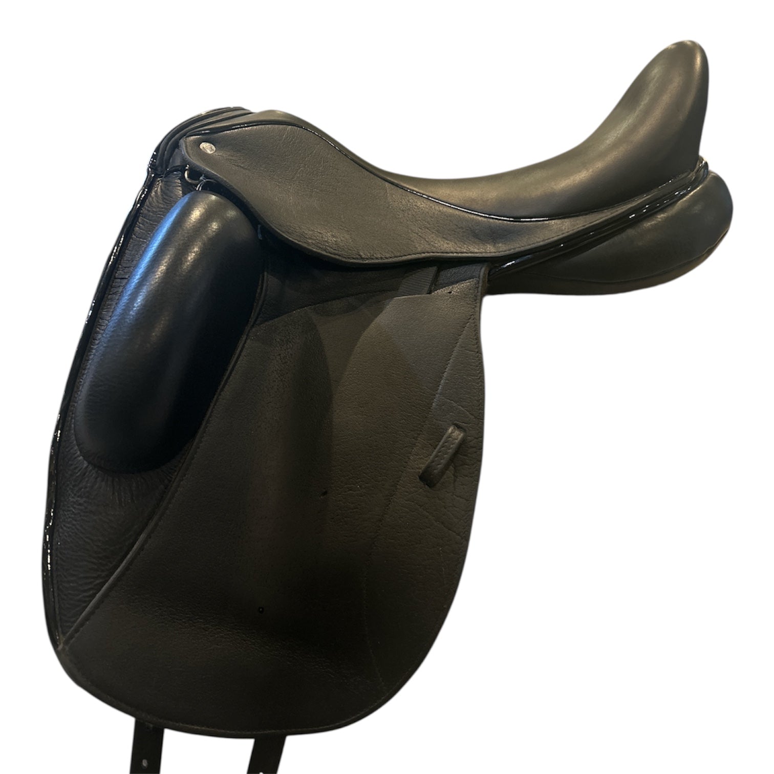 18" Custom Icon Flight, 2022, Wide (6") Tree