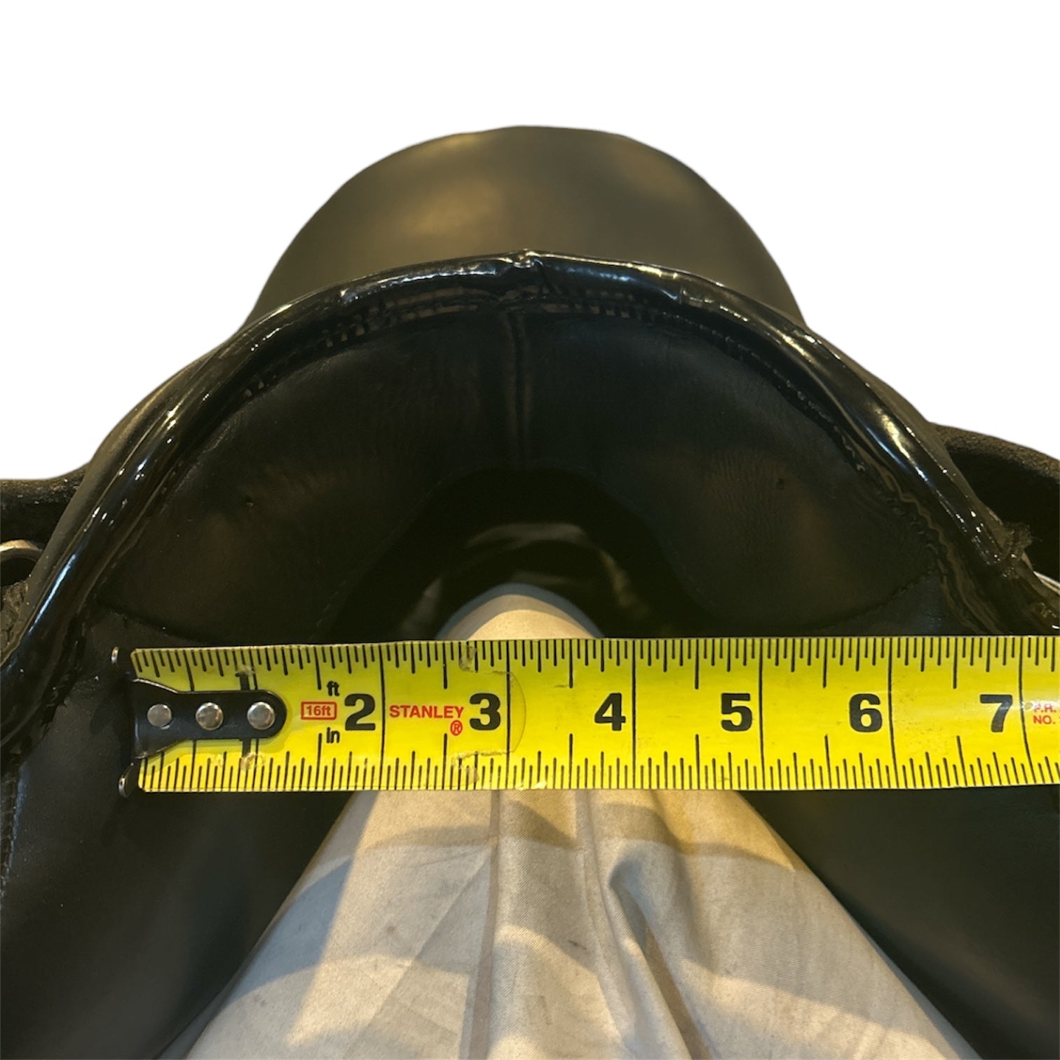 18" Custom Icon Flight, 2022, Wide (6") Tree