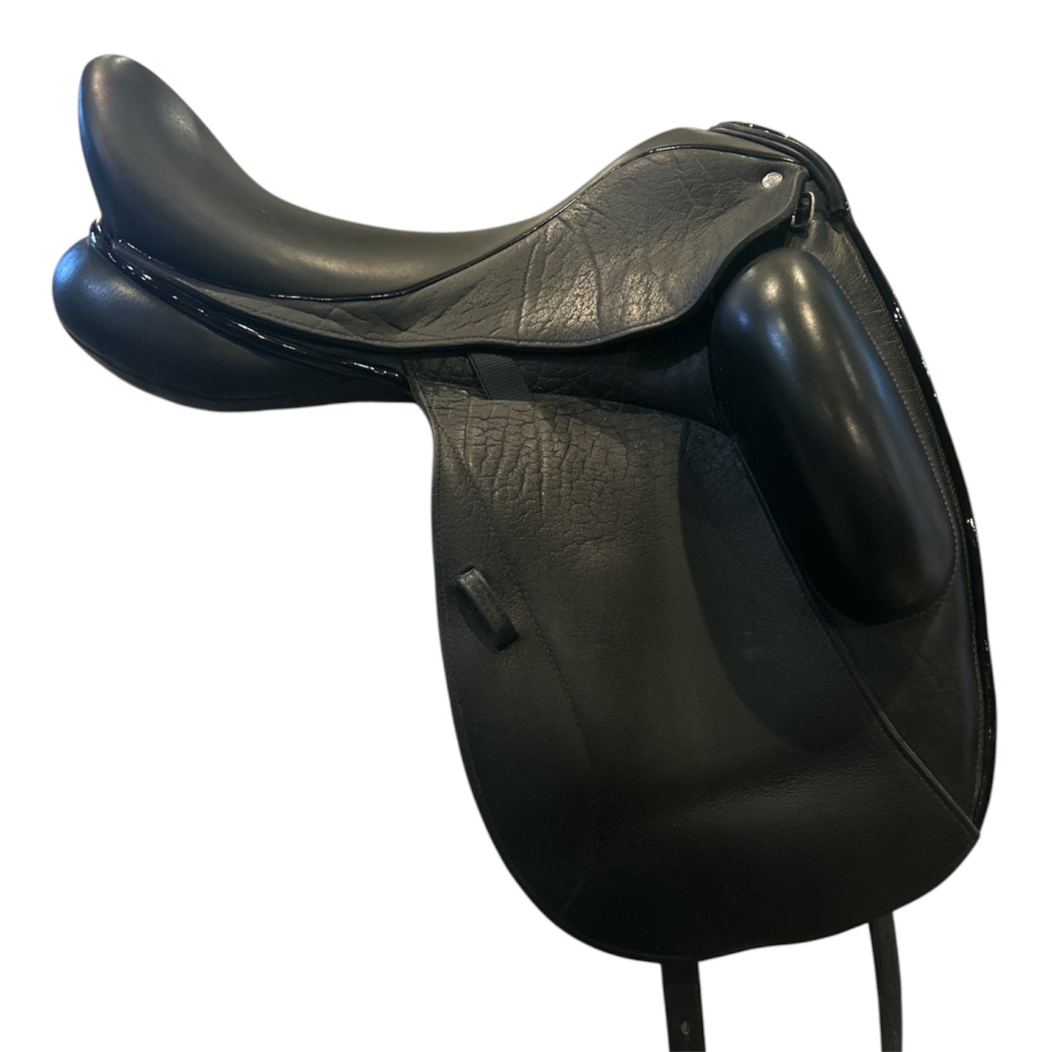 18" Custom Icon Flight, 2022, Wide (6") Tree