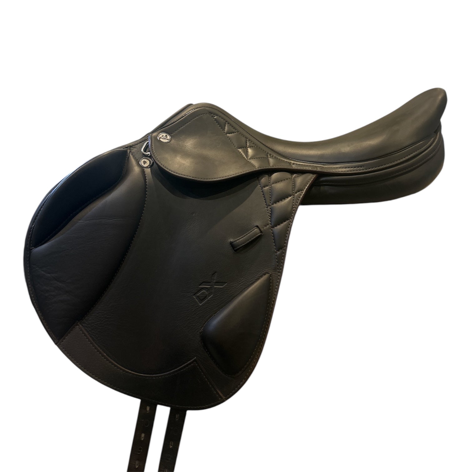 18" Prestige DX, 2017, AA Flap, Medium (4"/35cm) Adjustable Tree