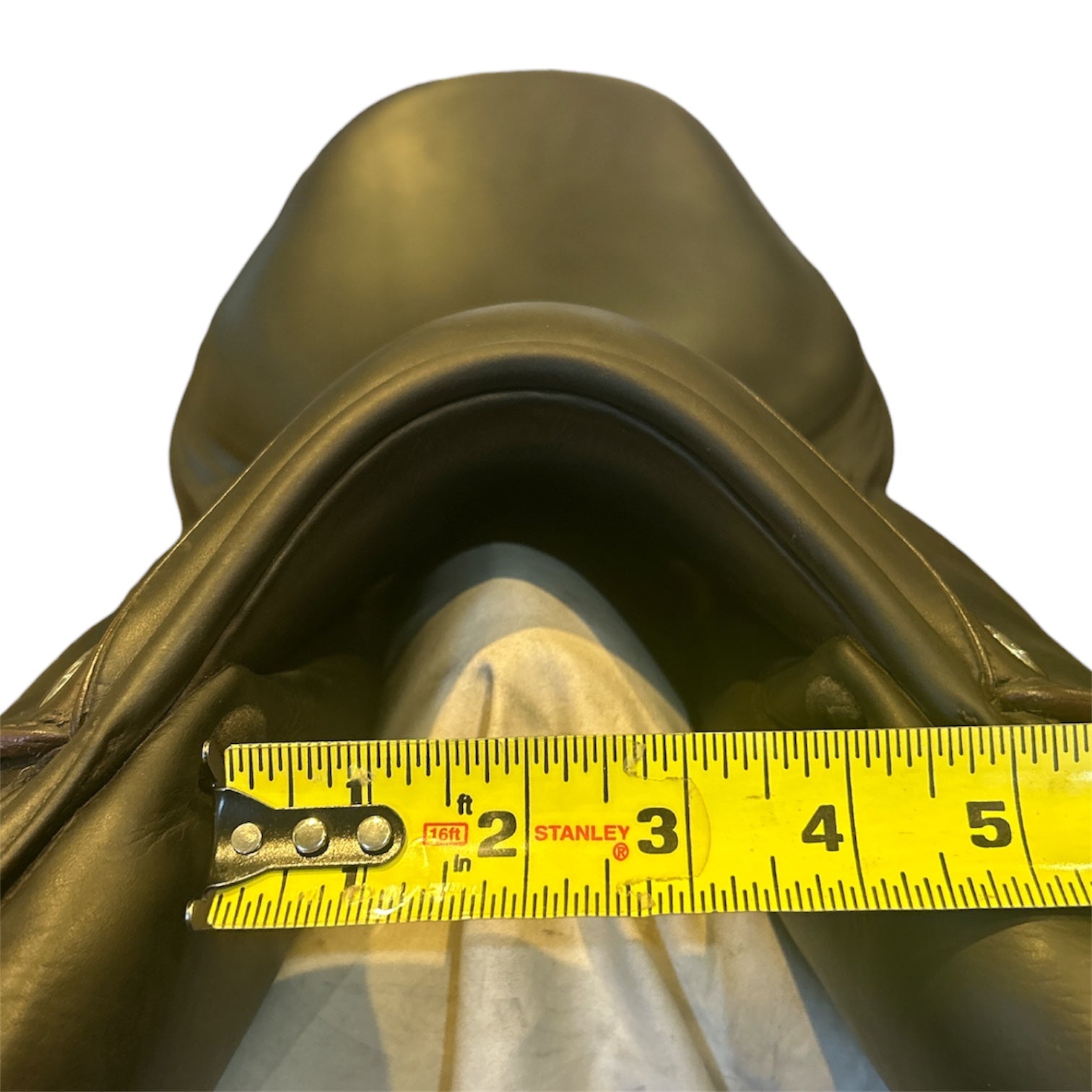 18" Prestige DX, 2017, AA Flap, Medium (4"/35cm) Adjustable Tree