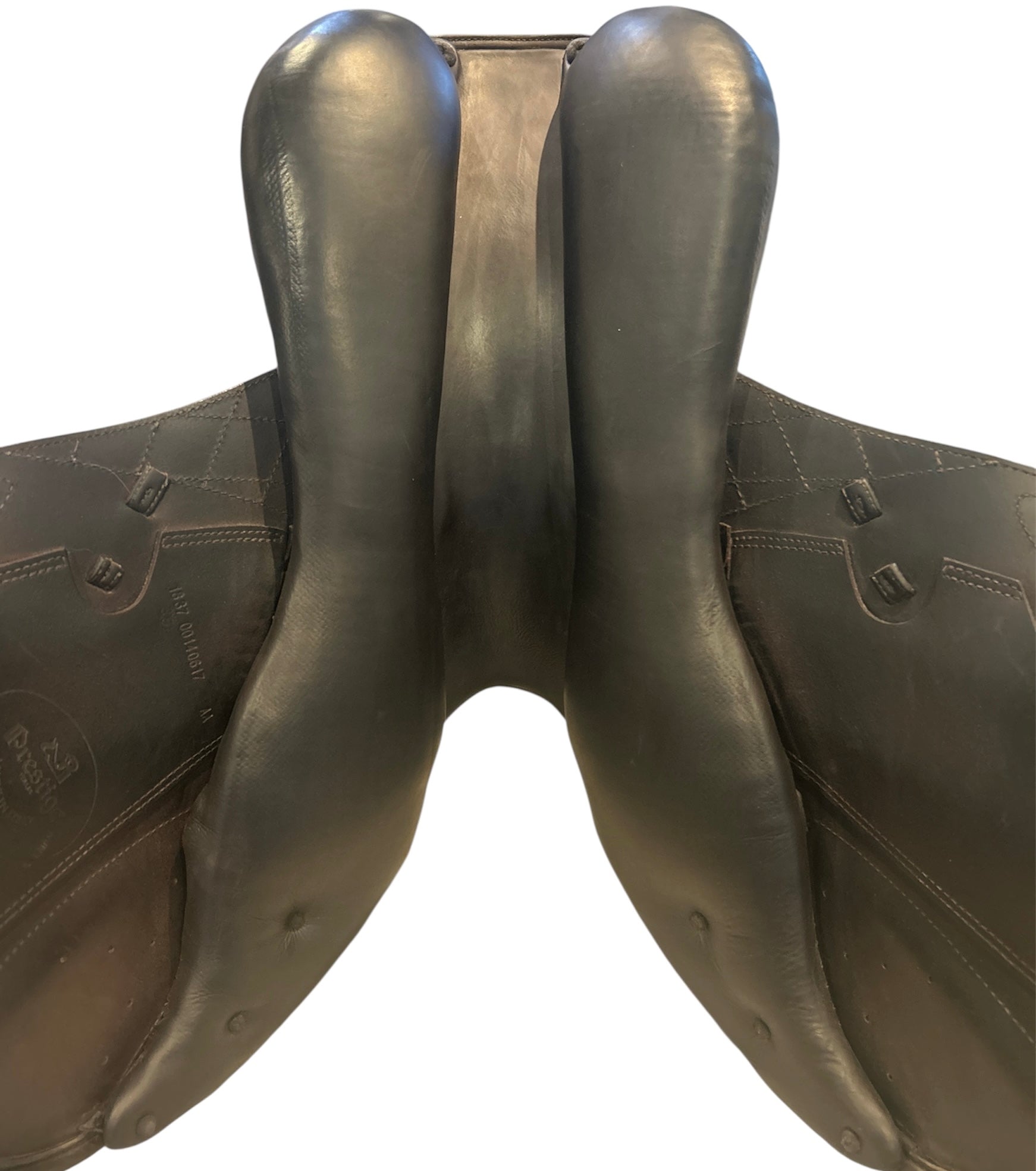 18" Prestige DX, 2017, AA Flap, Medium (4"/35cm) Adjustable Tree