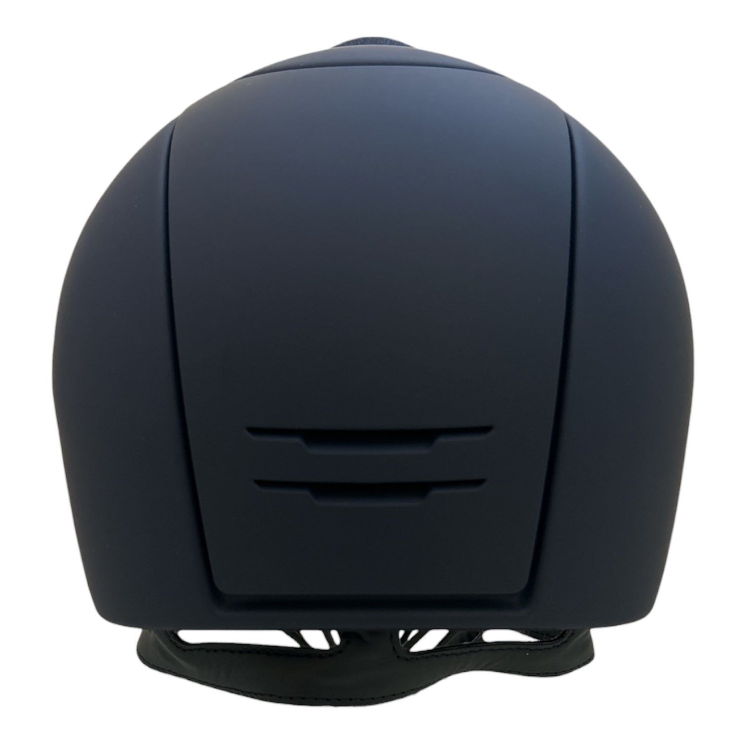 KEP Cromo 2.0 Matte Blue with Star Blue Front Insert Helmet