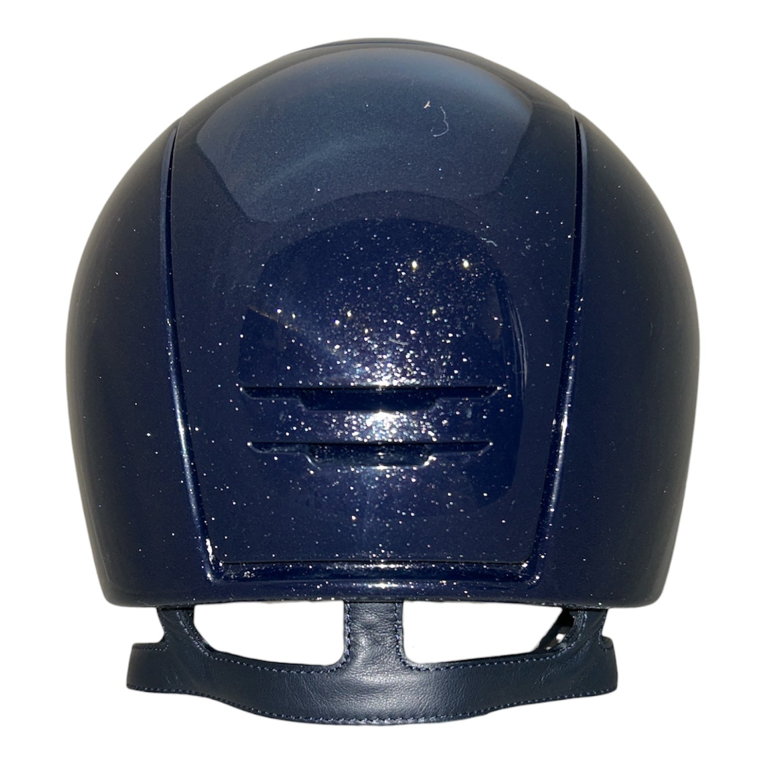 KEP Cromo 2.0 Diamond Blue Helmet