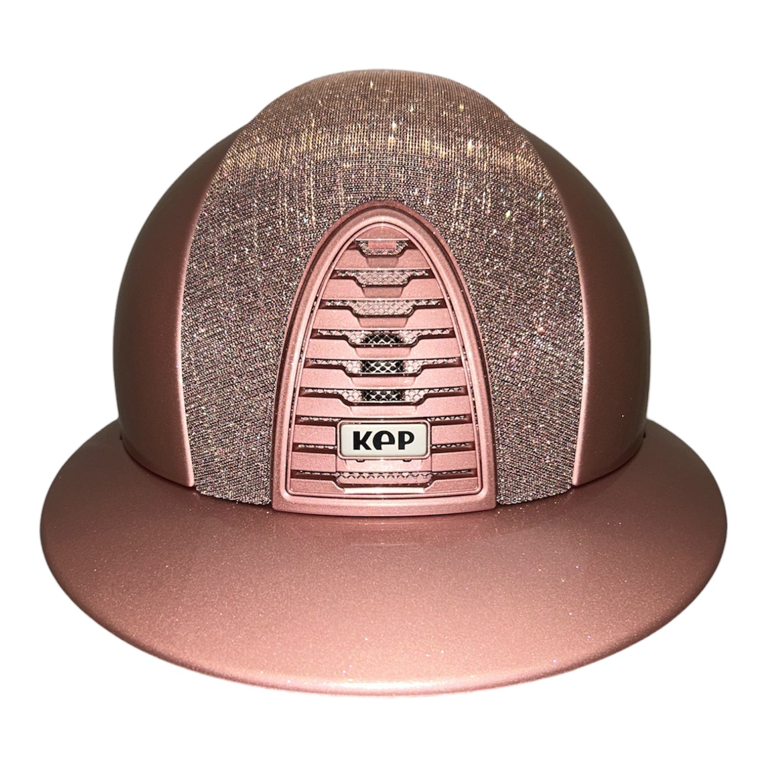 KEP Cromo 2.0 Diamond Pink with Galassia Front Insert Helmet