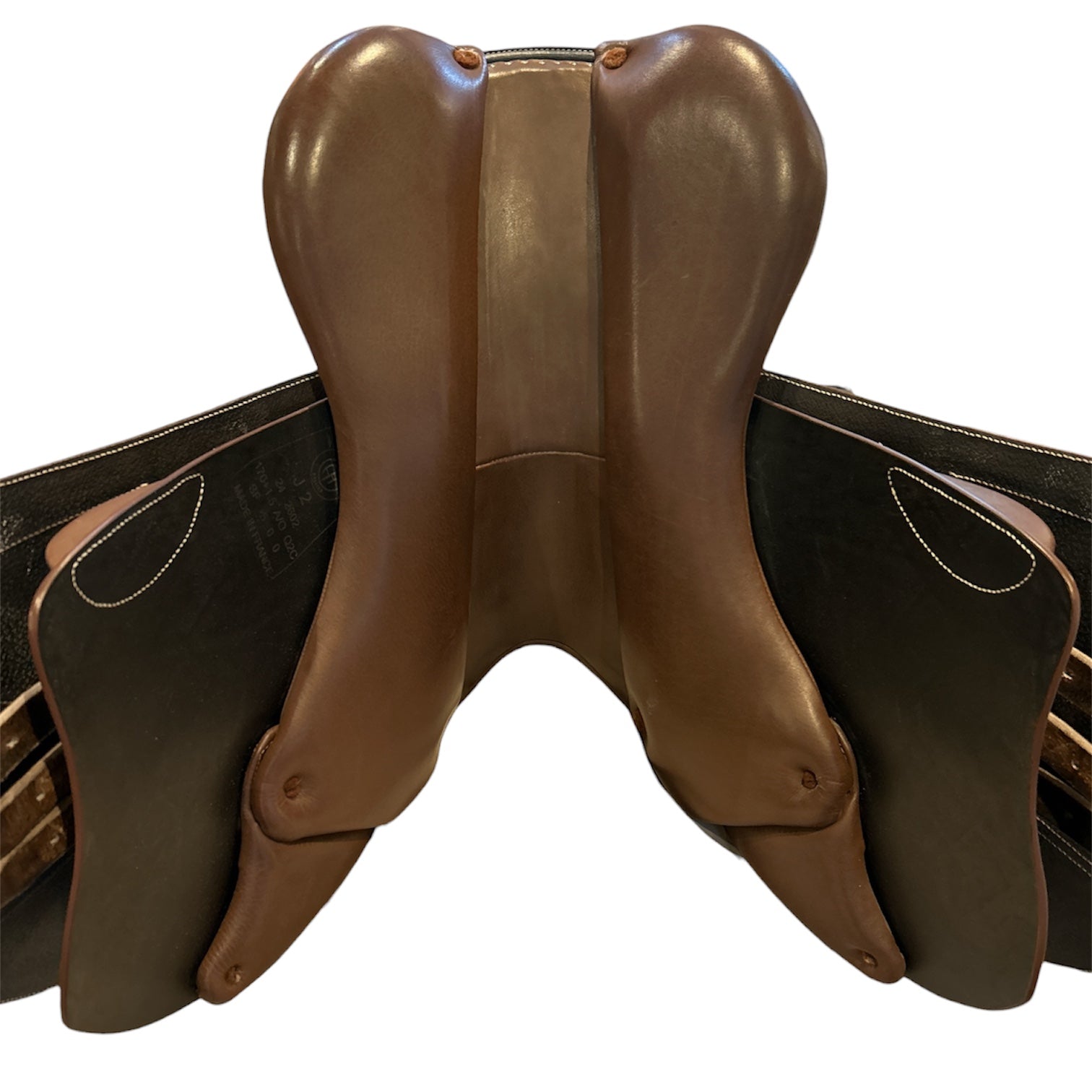 17" Arion J2, 2024, Q2C Flap, Wide (5.25") Tree
