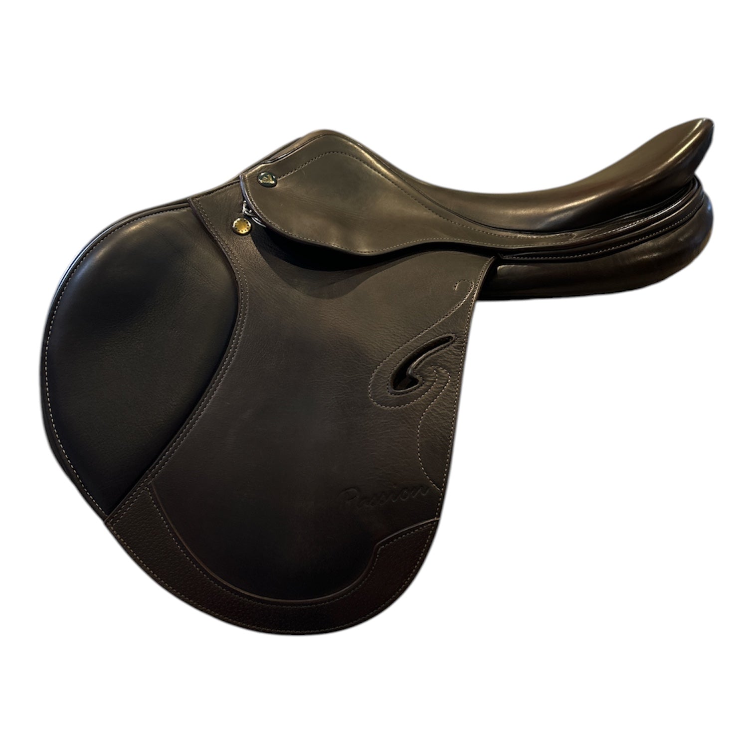 18" Prestige Passion, 2017, AA L Flap, Medium Wide (4.25"/34cm) Adjustable Tree