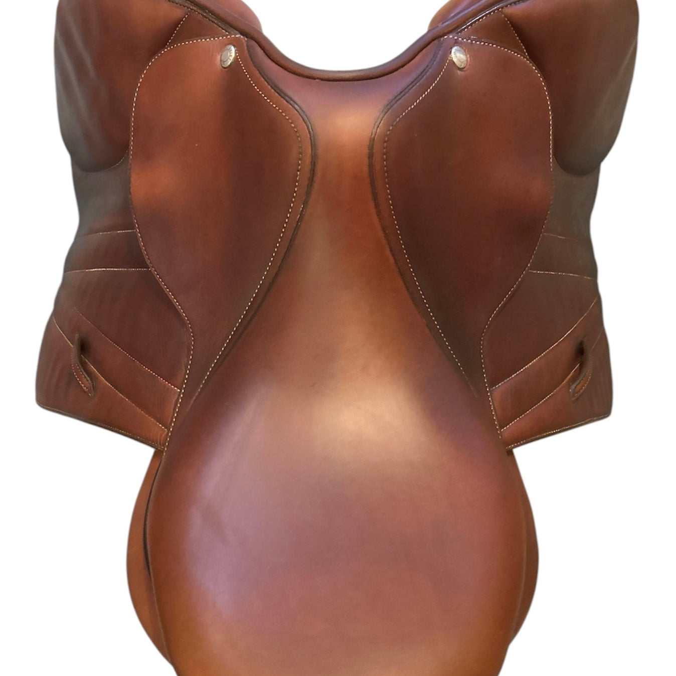 16" Butet Premium "P" Flat Seat, 2017, 2.25 Flap, Medium (4.25") Tree