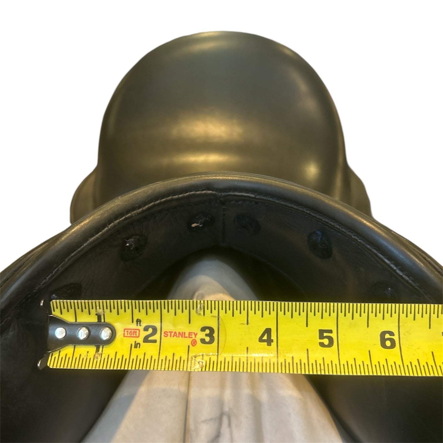 18" Frank Baines Omni, 2016, Wide (6") Tree