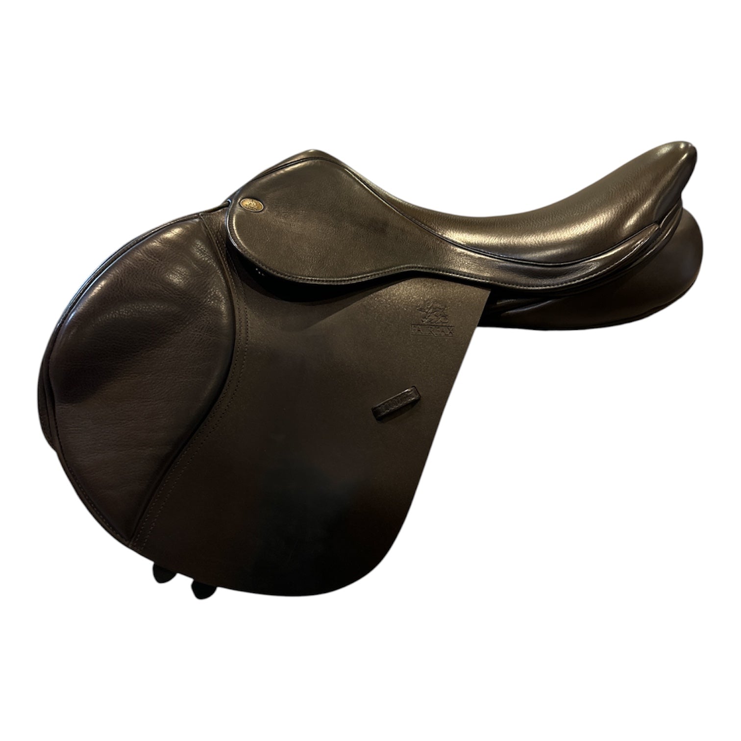 17.5" Fairfax Classic Jump, Wide (5") Adjustable Tree