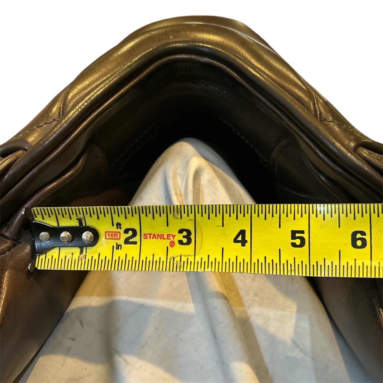 17.5" Fairfax Classic Jump, Wide (5") Adjustable Tree