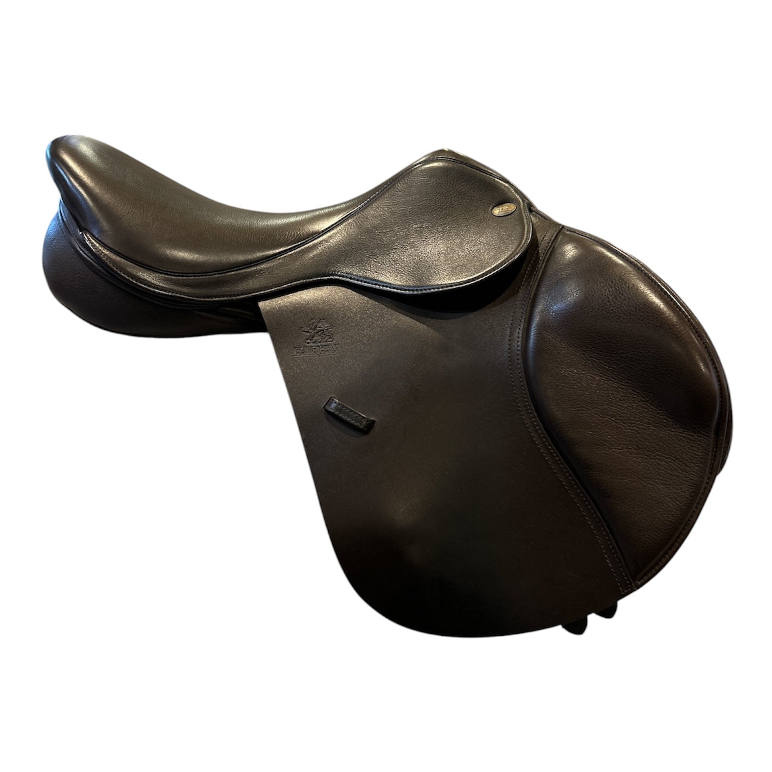 17.5" Fairfax Classic Jump, Wide (5") Adjustable Tree