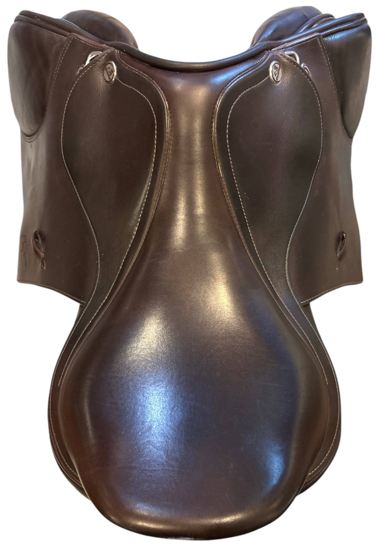 18" Prestige Elegance, 2019, XL Flap, Medium Wide (34cm/4.5") Adjustable Tree