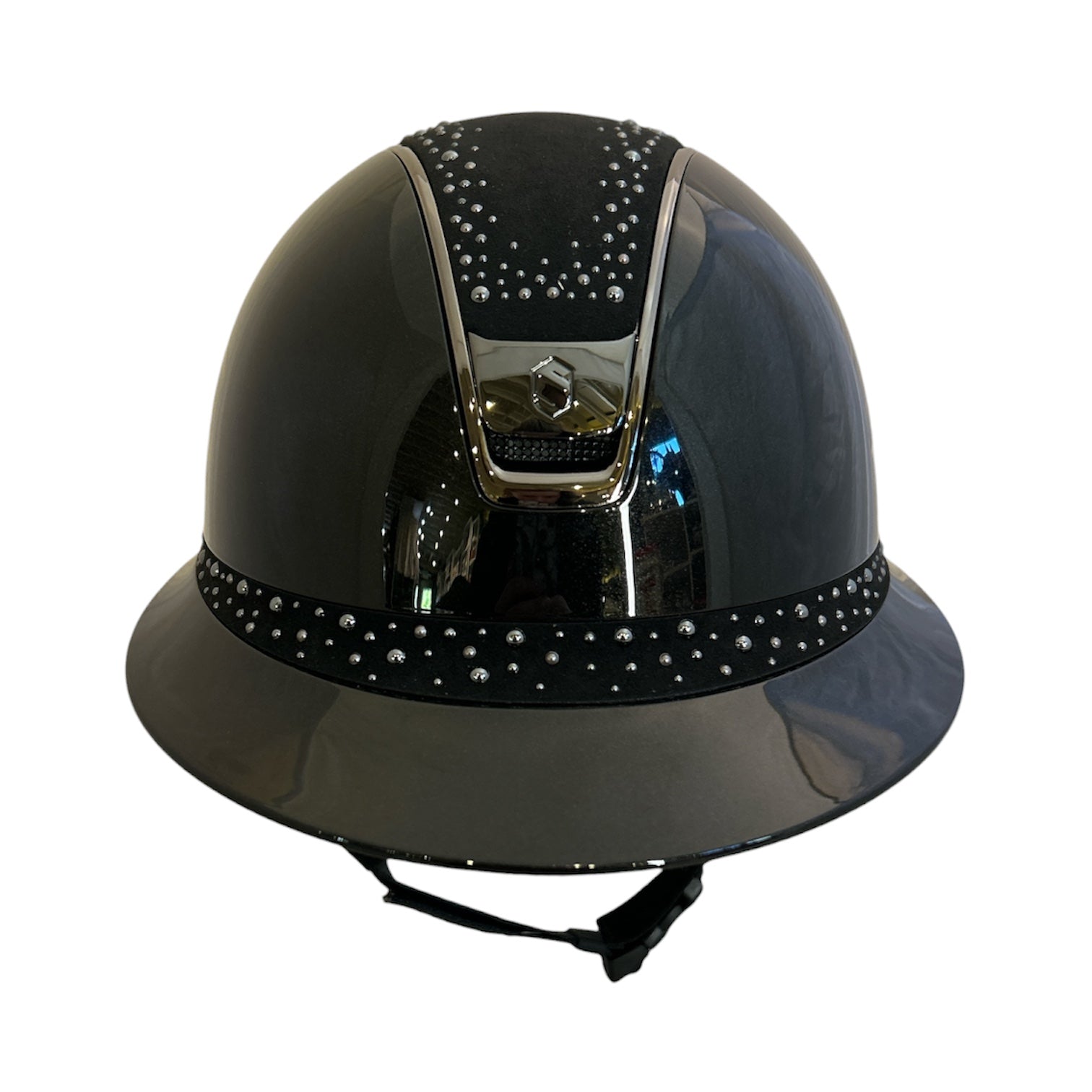 Samshield 2.0 Miss Shield Night Pearl Shadowgloss Helmet