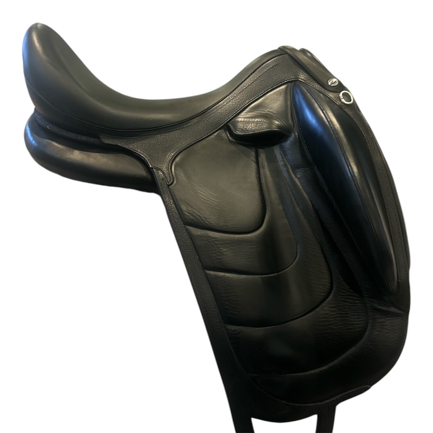 18" Devoucoux Makila Harmonie, 2019, 3A Flap, Medium (4") Tree