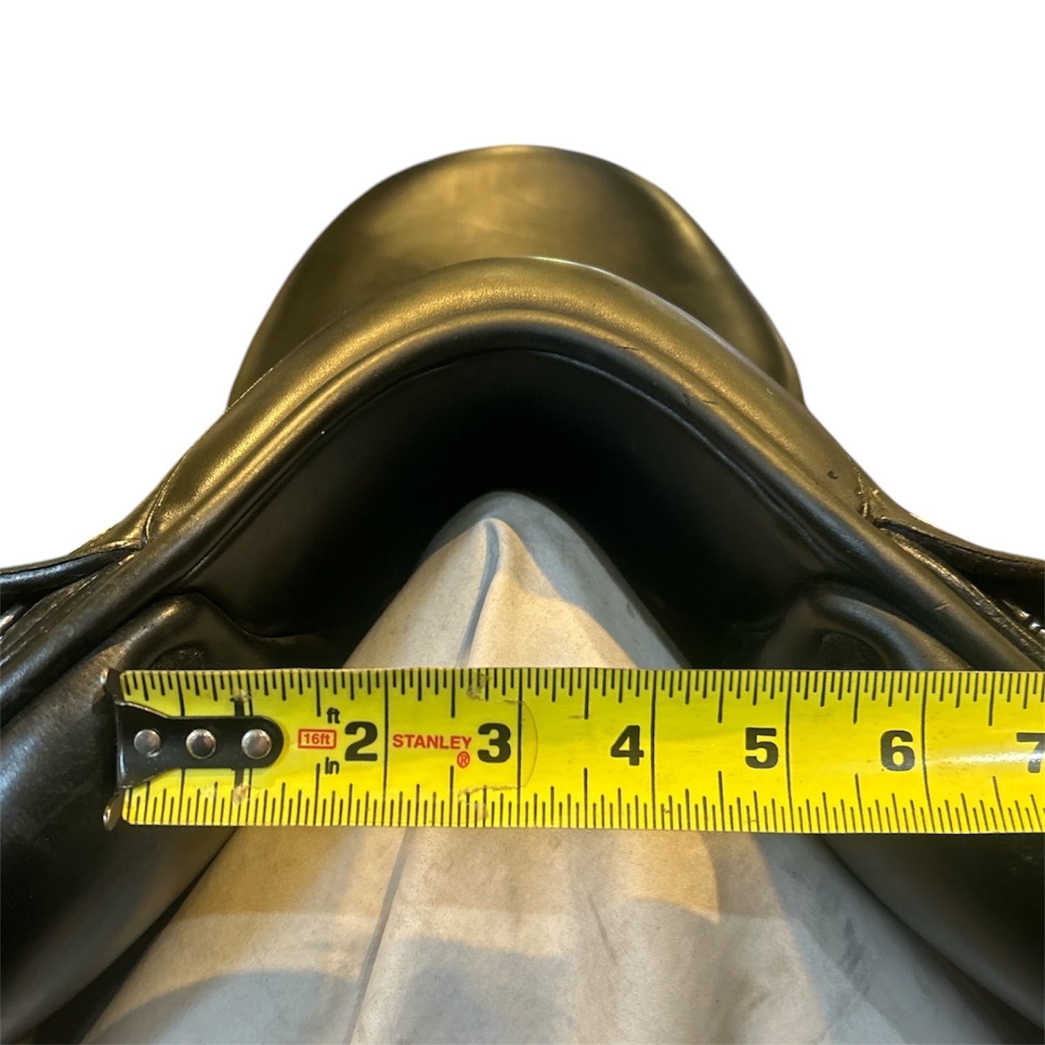 18" Equipe Oracle, 2019, Medium Wide (5.75") Tree